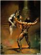 [Boris Vallejo]