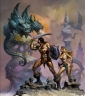 [Boris Vallejo]