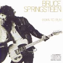 Born To Run