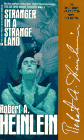 Stranger In A Strange Land