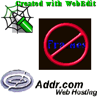 Warped Web Image Map