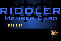 The Riddler