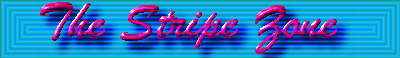 The Stripe Zone