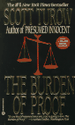 Burden Of Proof