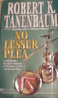No Lesser Plea